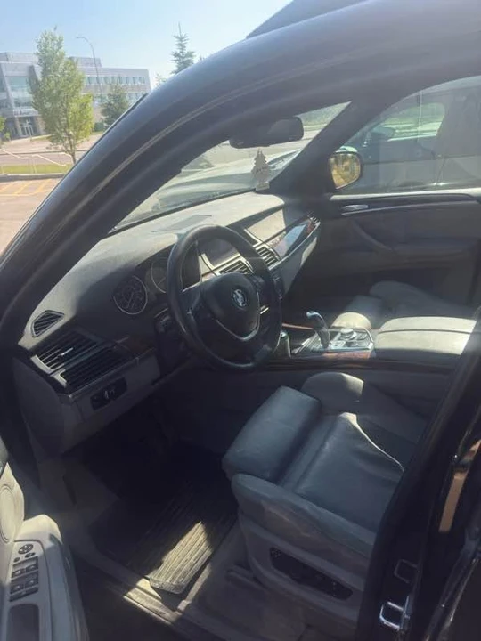 2008 BMW E70 X5 - Image 3 of 5