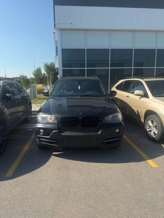 2008 BMW E70 X5 - Image 2 of 5