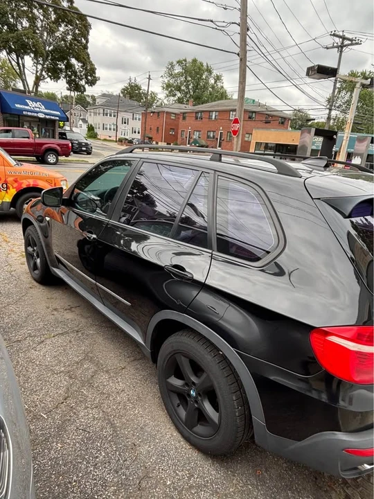 2008 BMW E70 X5 - Image 3 of 6