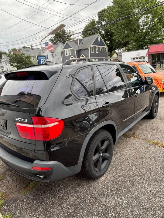2008 BMW E70 X5 - Image 2 of 6