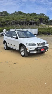 2008 BMW X5