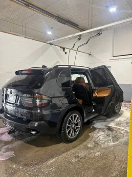 2008 BMW X5 xDrive 3.0L