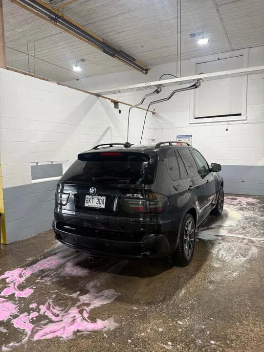 2008 BMW E70 X5 - Image 2 of 6