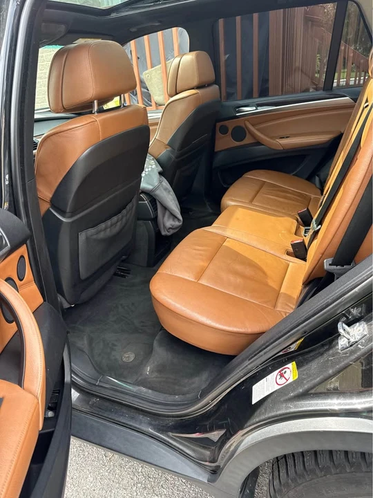 2008 BMW E70 X5 - Image 5 of 6