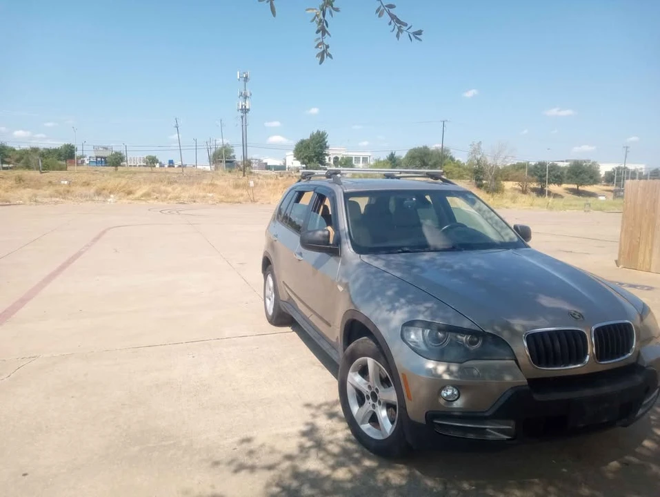 2008 BMW E70 X5 - Image 2 of 7
