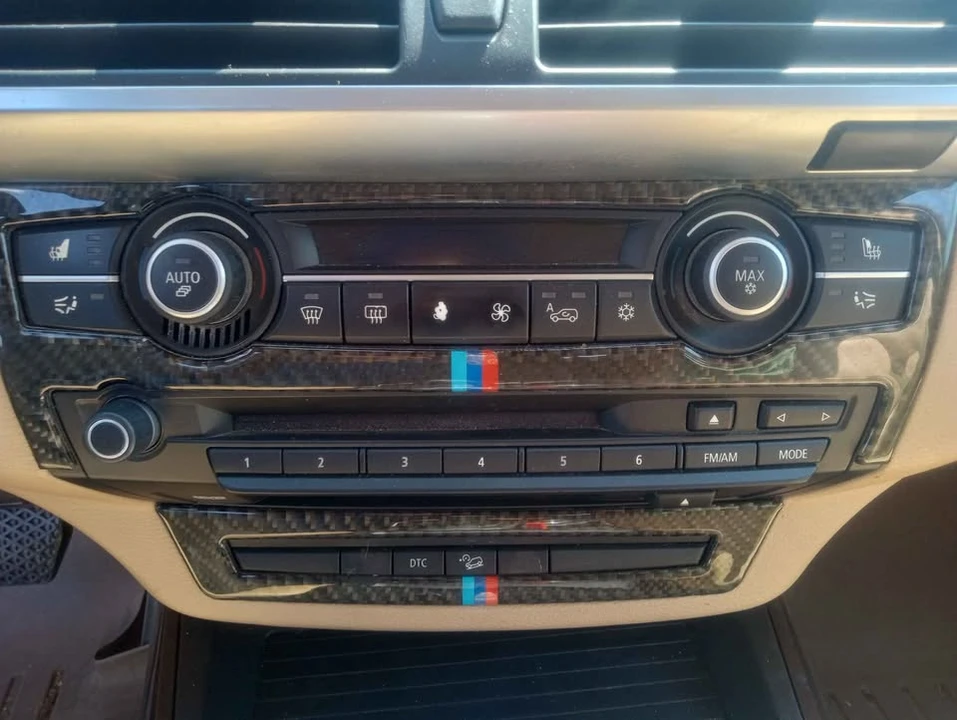 2008 BMW E70 X5 - Image 6 of 7