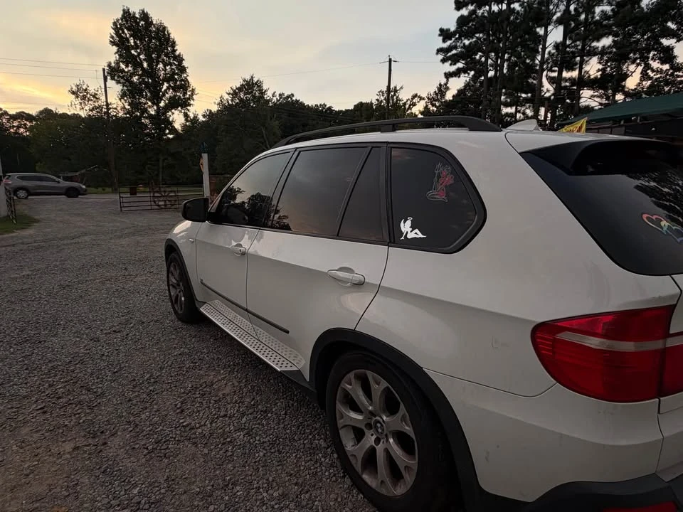 2008 BMW E70 X5 - Image 2 of 8