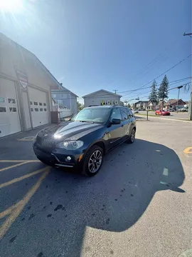 2008 BMW X5 xDrive 3.0L