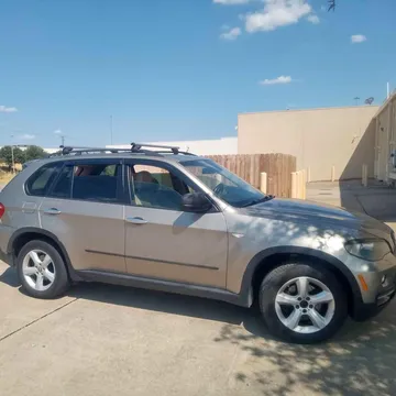 2008 BMW X5