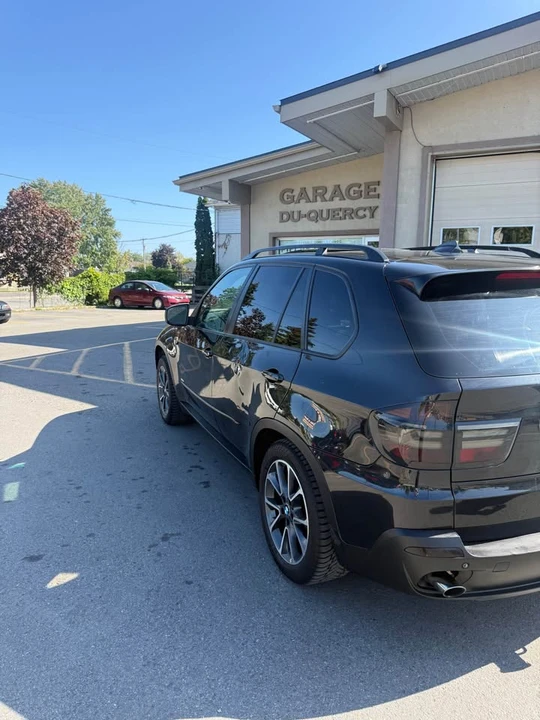 2008 BMW E70 X5 - Image 7 of 12