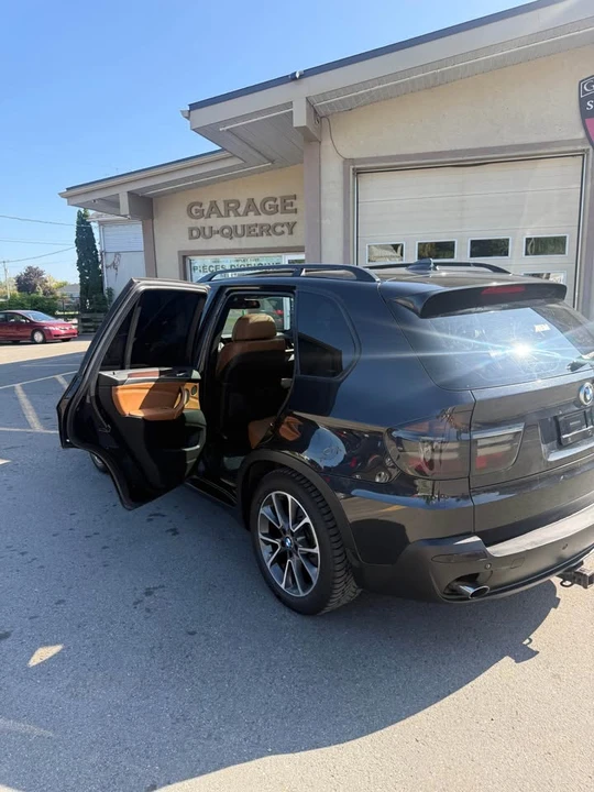 2008 BMW E70 X5 - Image 6 of 12