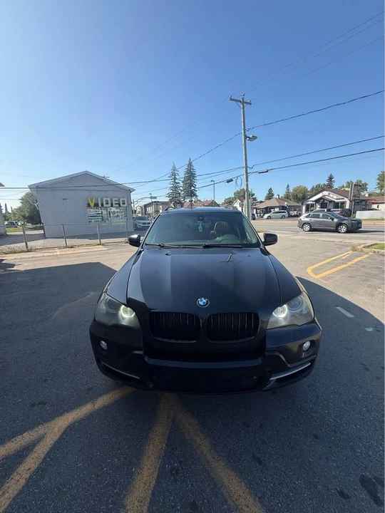 2008 BMW E70 X5 - Image 2 of 12