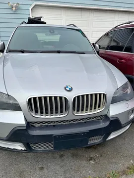 2008 BMW X5