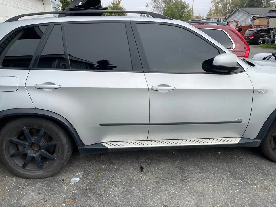 2008 BMW E70 X5 - Image 3 of 4