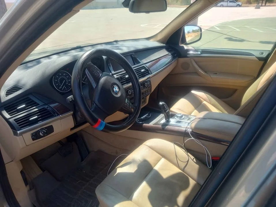 2008 BMW E70 X5 - Image 5 of 7