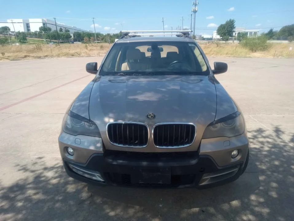 2008 BMW E70 X5 - Image 3 of 7