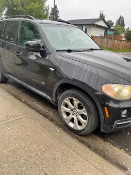 2008 BMW X5