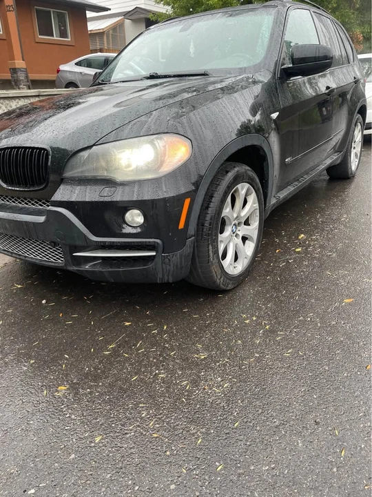 2008 BMW E70 X5 - Image 2 of 7