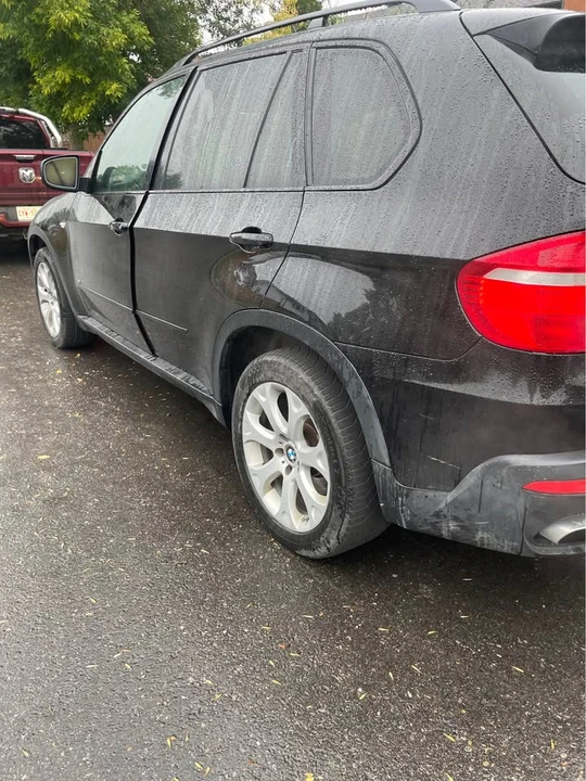 2008 BMW E70 X5 - Image 4 of 7