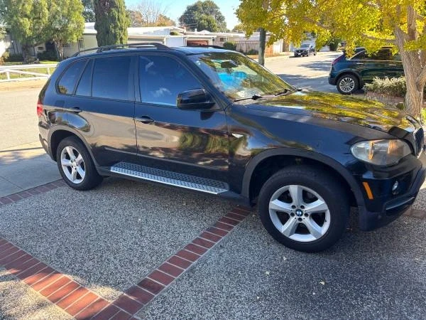 2008 BMW E70 X5 - Image 3 of 4