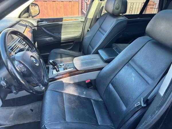 2008 BMW E70 X5 - Image 4 of 4