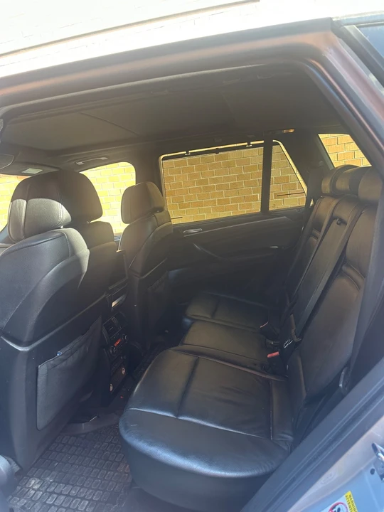 2008 BMW E70 X5 - Image 7 of 14
