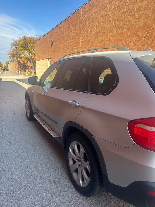 2008 BMW E70 X5 - Image 6 of 14