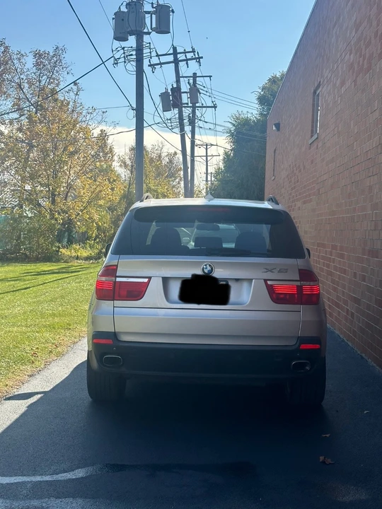 2008 BMW E70 X5 - Image 2 of 14