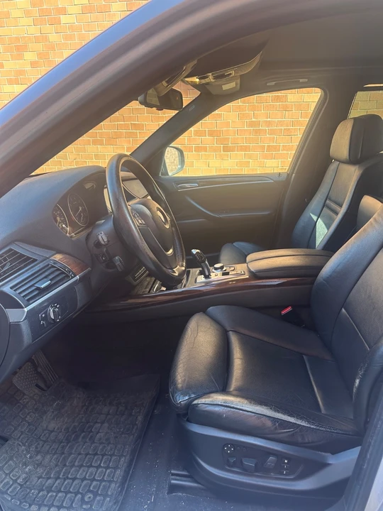2008 BMW E70 X5 - Image 9 of 14