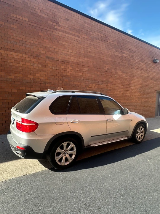 2008 BMW E70 X5 - Image 14 of 14