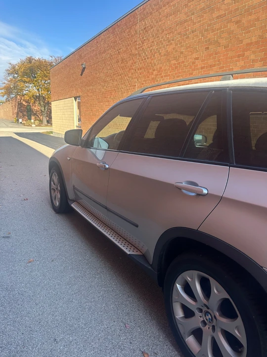 2008 BMW E70 X5 - Image 13 of 14