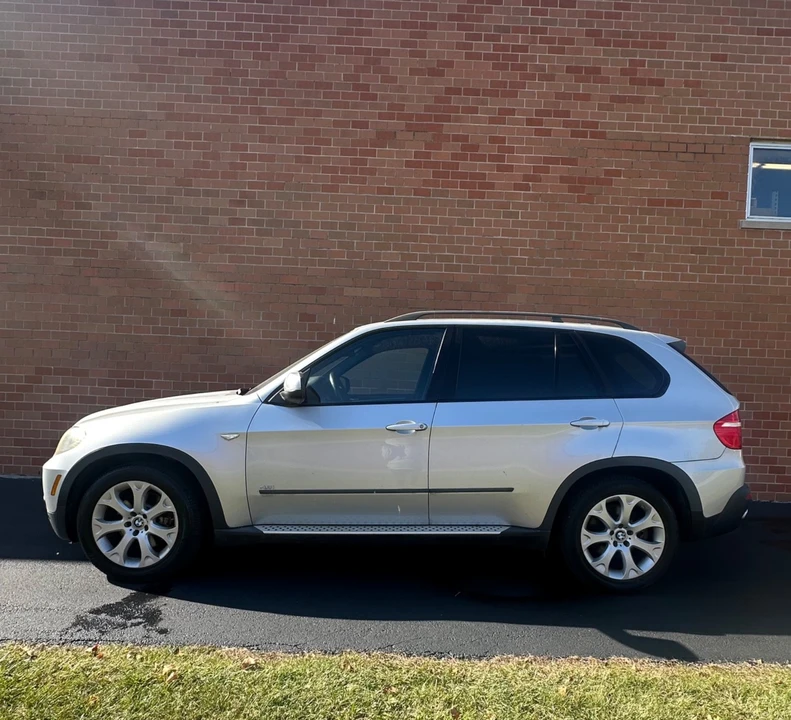 2008 BMW E70 X5 - Image 5 of 14