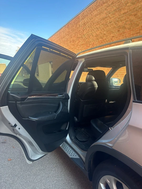 2008 BMW E70 X5 - Image 8 of 14