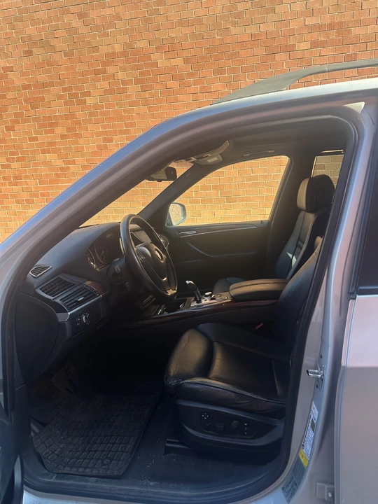 2008 BMW E70 X5 - Image 12 of 14