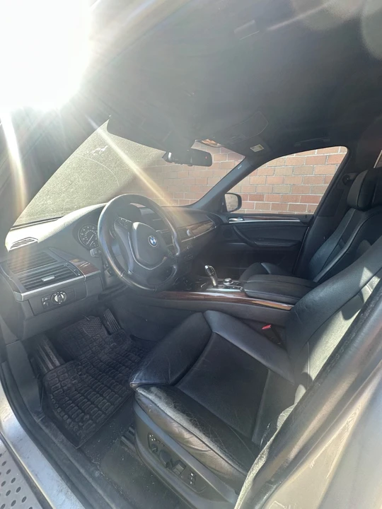 2008 BMW E70 X5 - Image 4 of 14