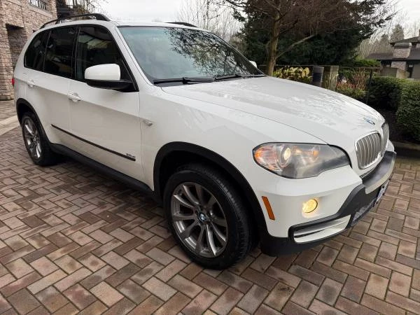 2008 BMW E70 X5 - Image 3 of 19