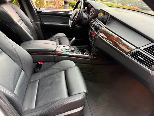2008 BMW E70 X5 - Image 11 of 19