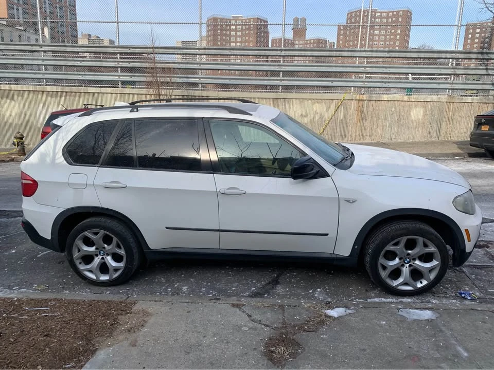 2008 BMW E70 X5 - Image 2 of 4