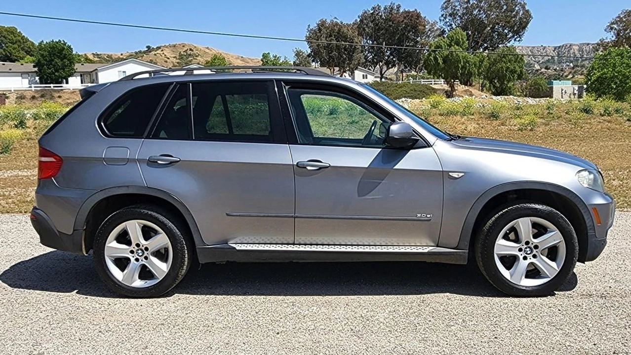 2008 BMW E70 X5 - Image 13 of 21
