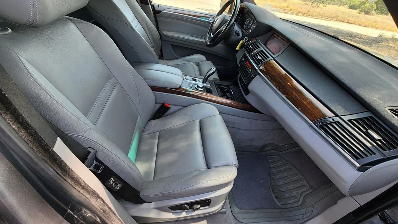 2008 BMW E70 X5 - Image 15 of 21