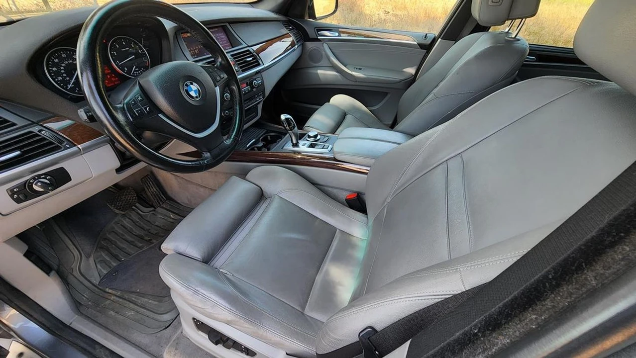 2008 BMW E70 X5 - Image 9 of 21