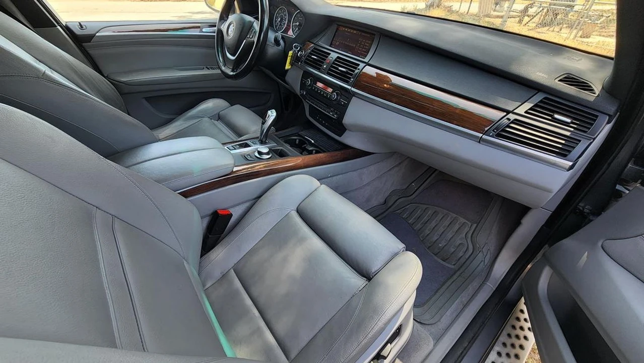 2008 BMW E70 X5 - Image 10 of 21
