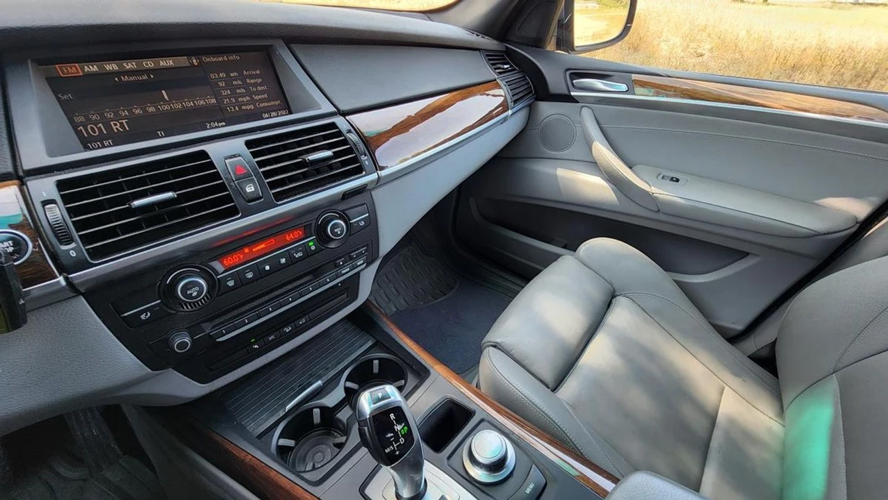 2008 BMW E70 X5 - Image 18 of 21