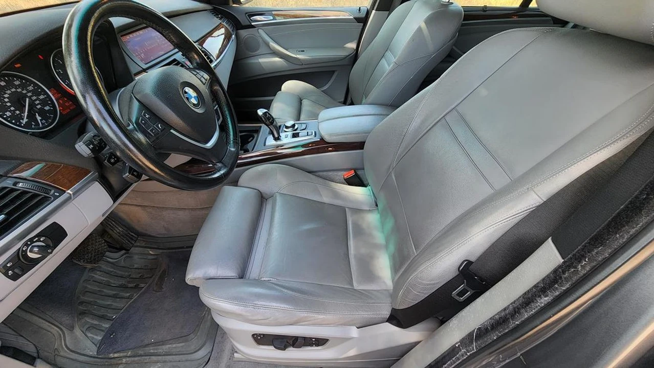 2008 BMW E70 X5 - Image 14 of 21