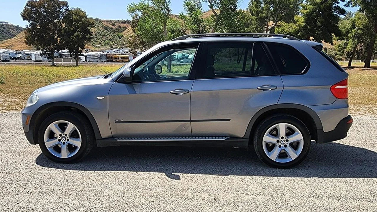 2008 BMW E70 X5 - Image 12 of 21