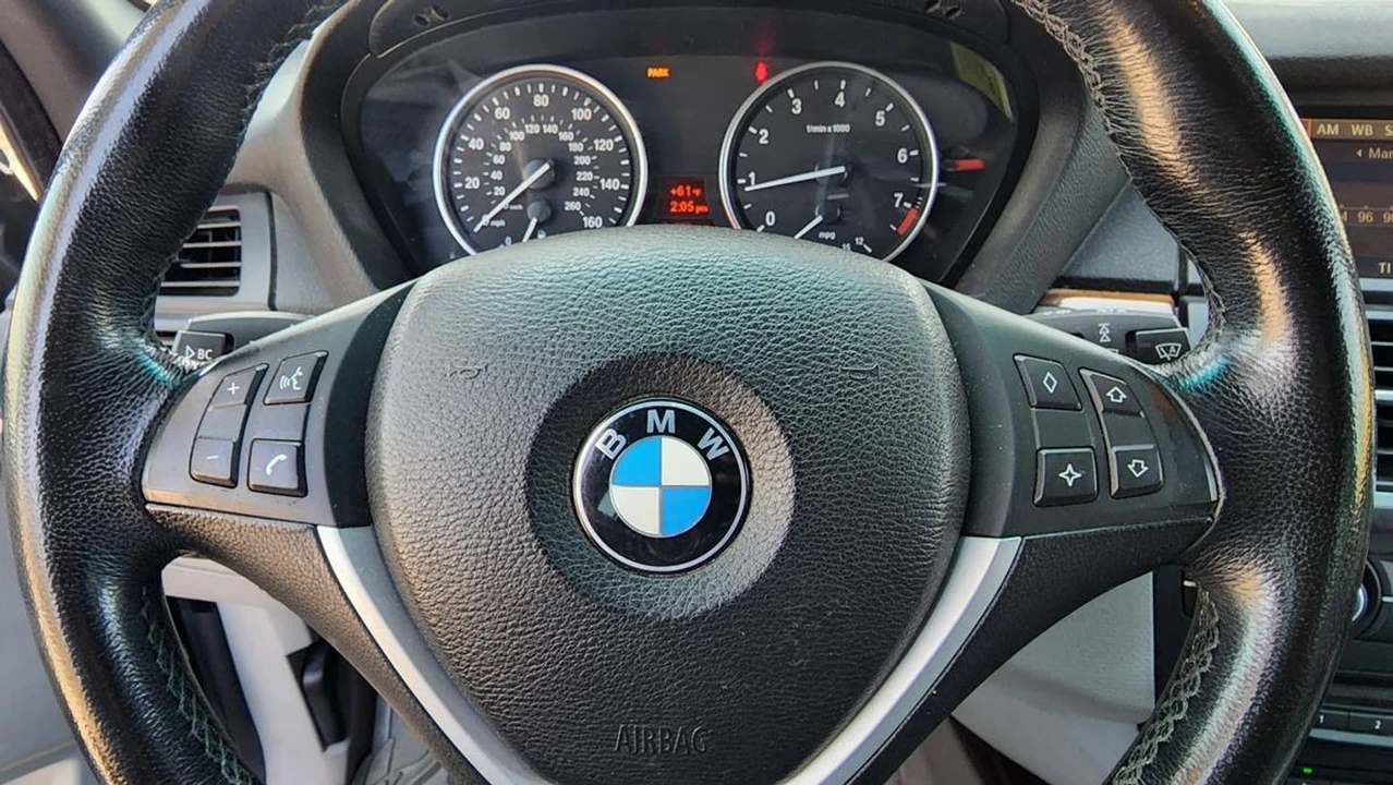 2008 BMW E70 X5 - Image 20 of 21