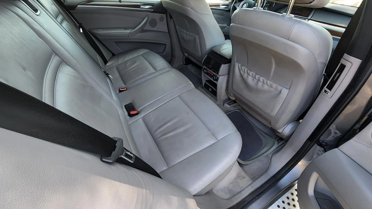2008 BMW E70 X5 - Image 17 of 21