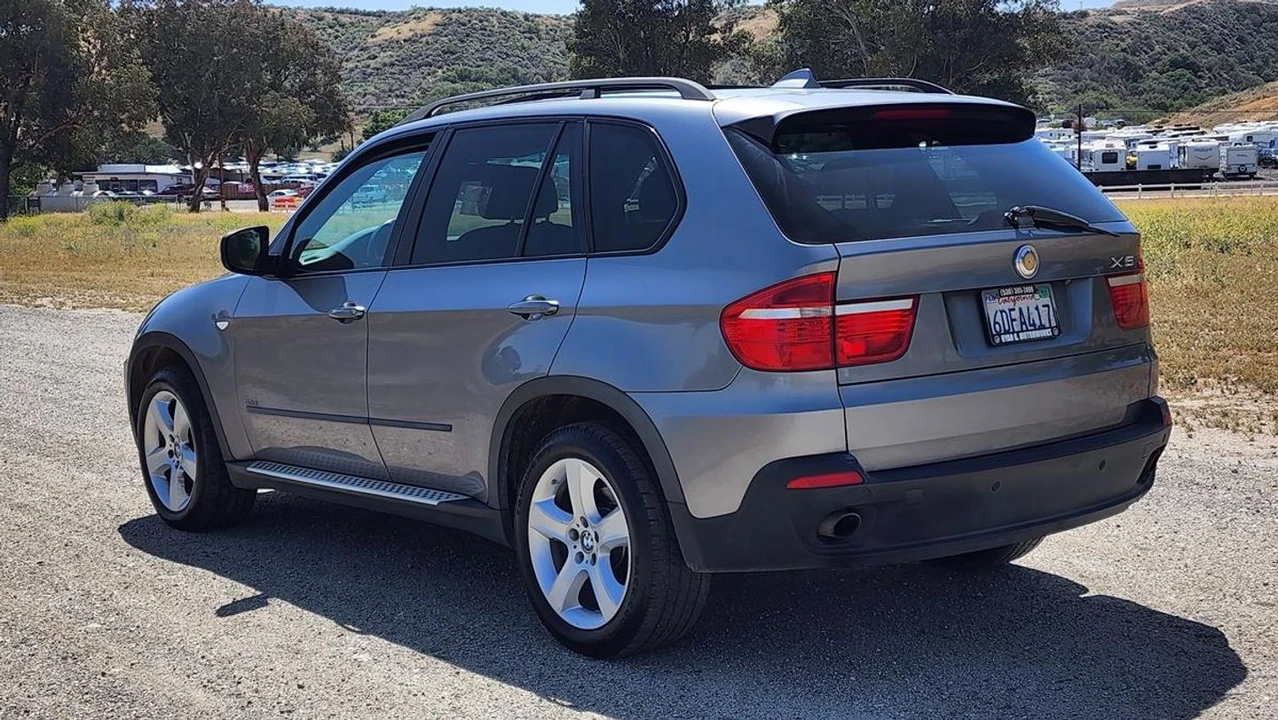 2008 BMW E70 X5 - Image 6 of 21
