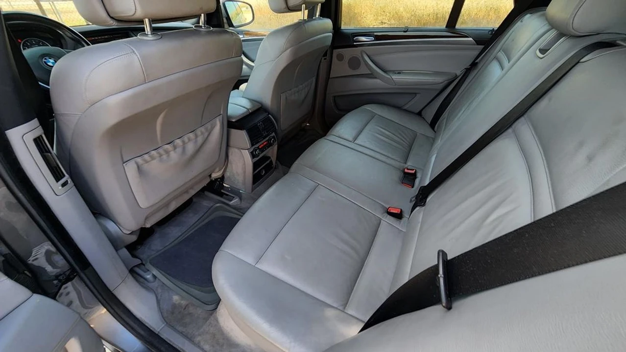 2008 BMW E70 X5 - Image 16 of 21