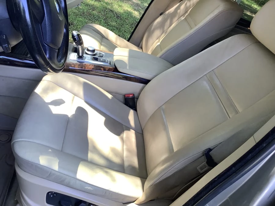 2008 BMW E70 X5 - Image 15 of 18
